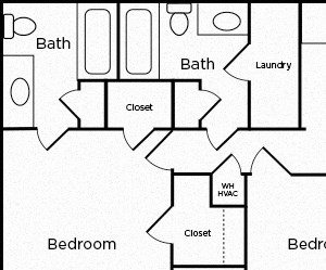 2 bed 2 bath 2 bed 2 bath