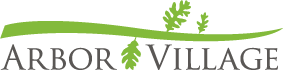 Arbor Village Apartments logo