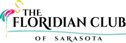 The Floridian Club of Sarasota - An Active Adult Community logo