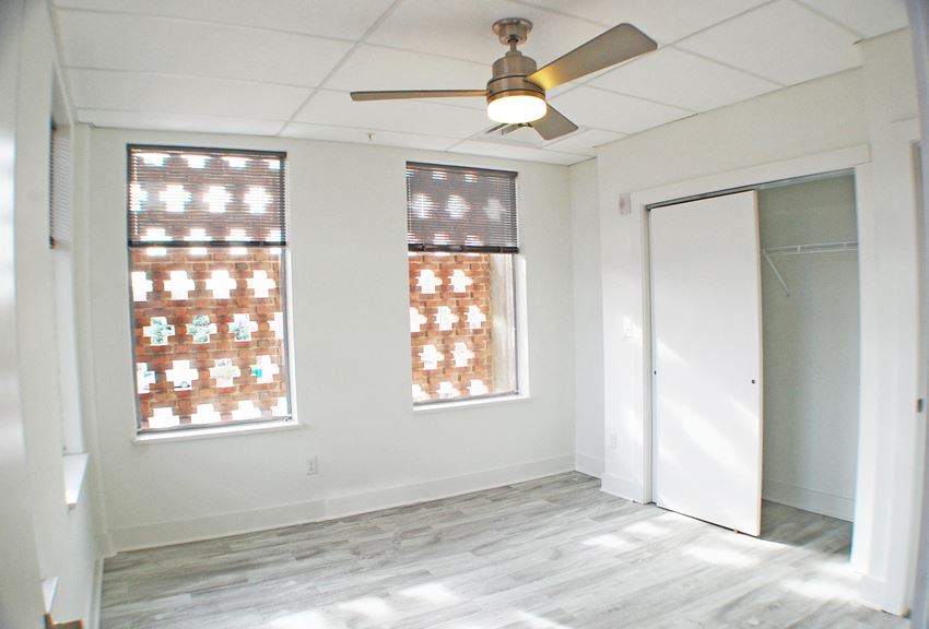 3212 Cutshaw Ave. 1-3 Beds Apartment for Rent - Photo Gallery