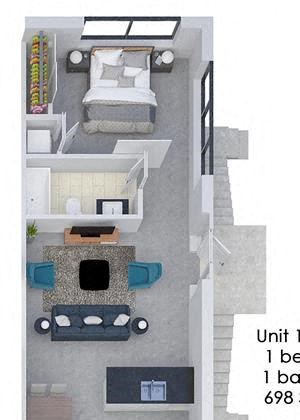 Fording Flats 113