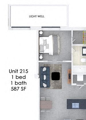 Fording Flats 215