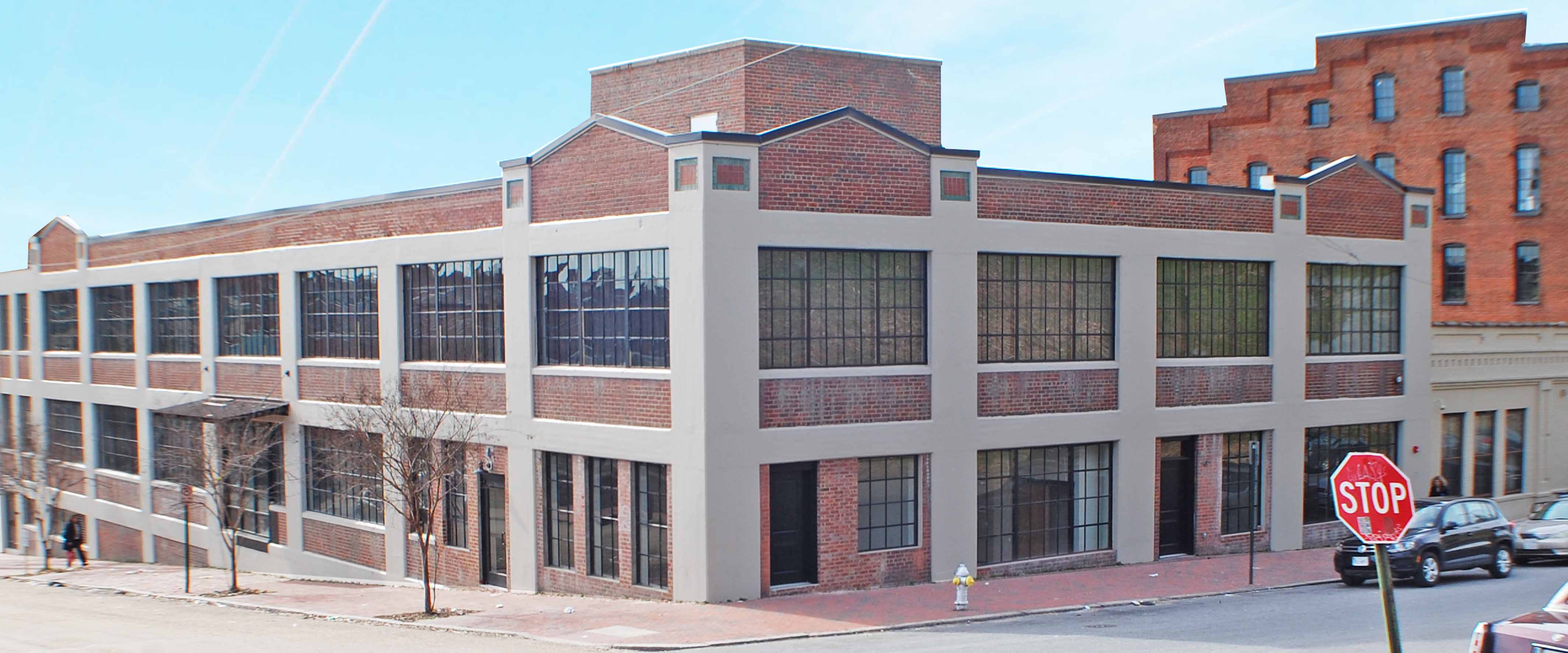 Fording Flats Apartments In Richmond Va