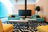 1-bedroom apartment at Tidewater Square Apartments in Norfolk
