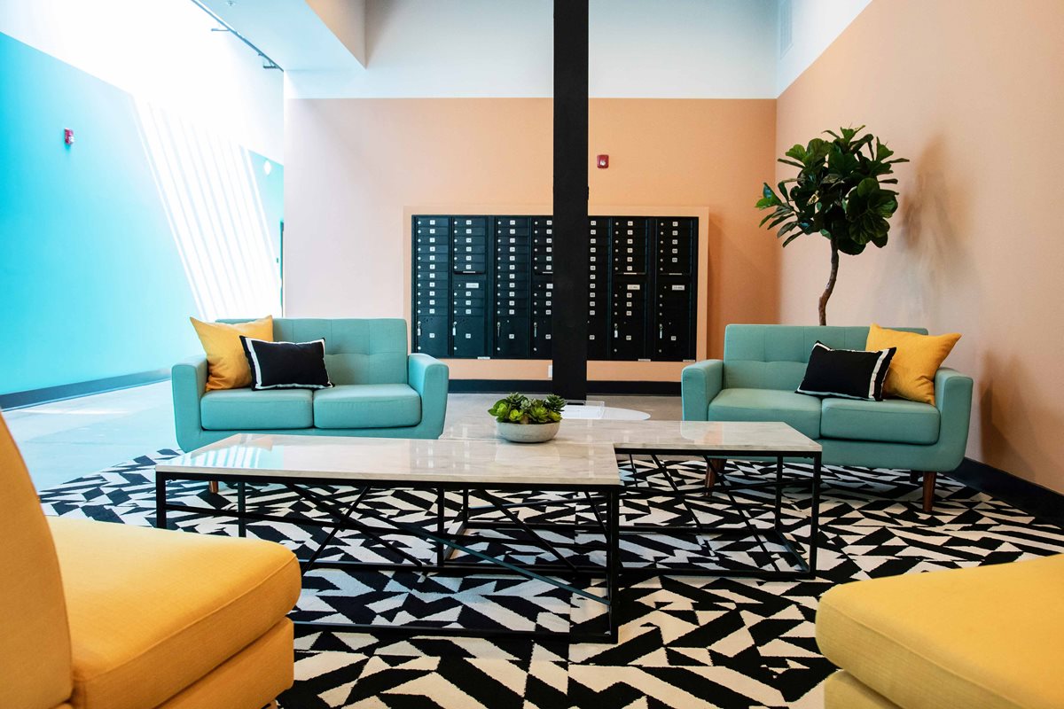 Tidewater Square Apartments in Norfolk, VA