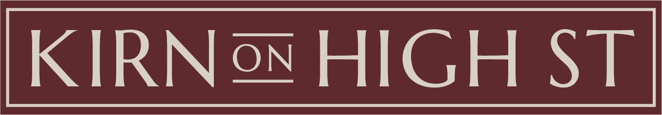 Kirn on High Street logo