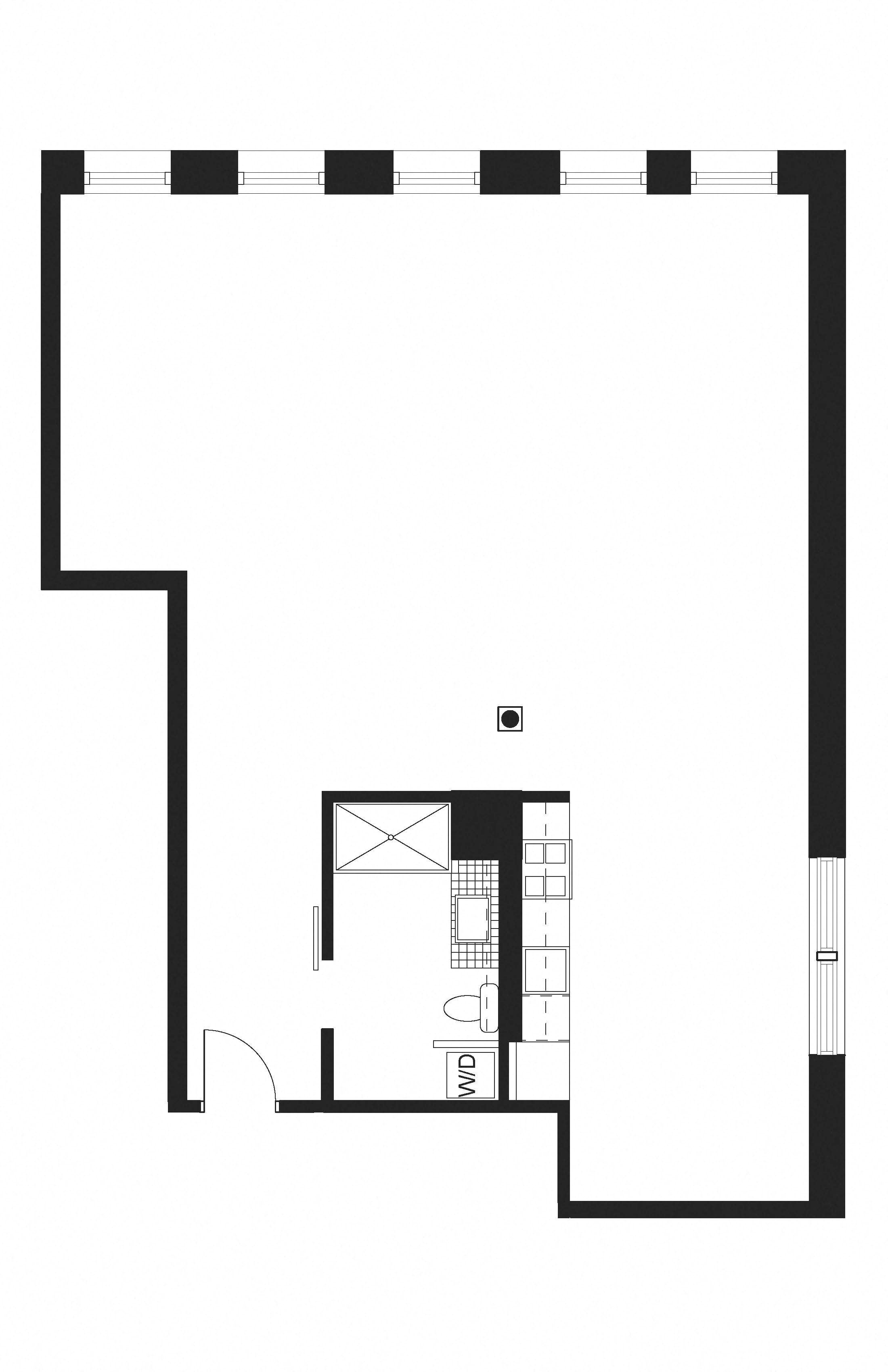 Apartment Plan 04