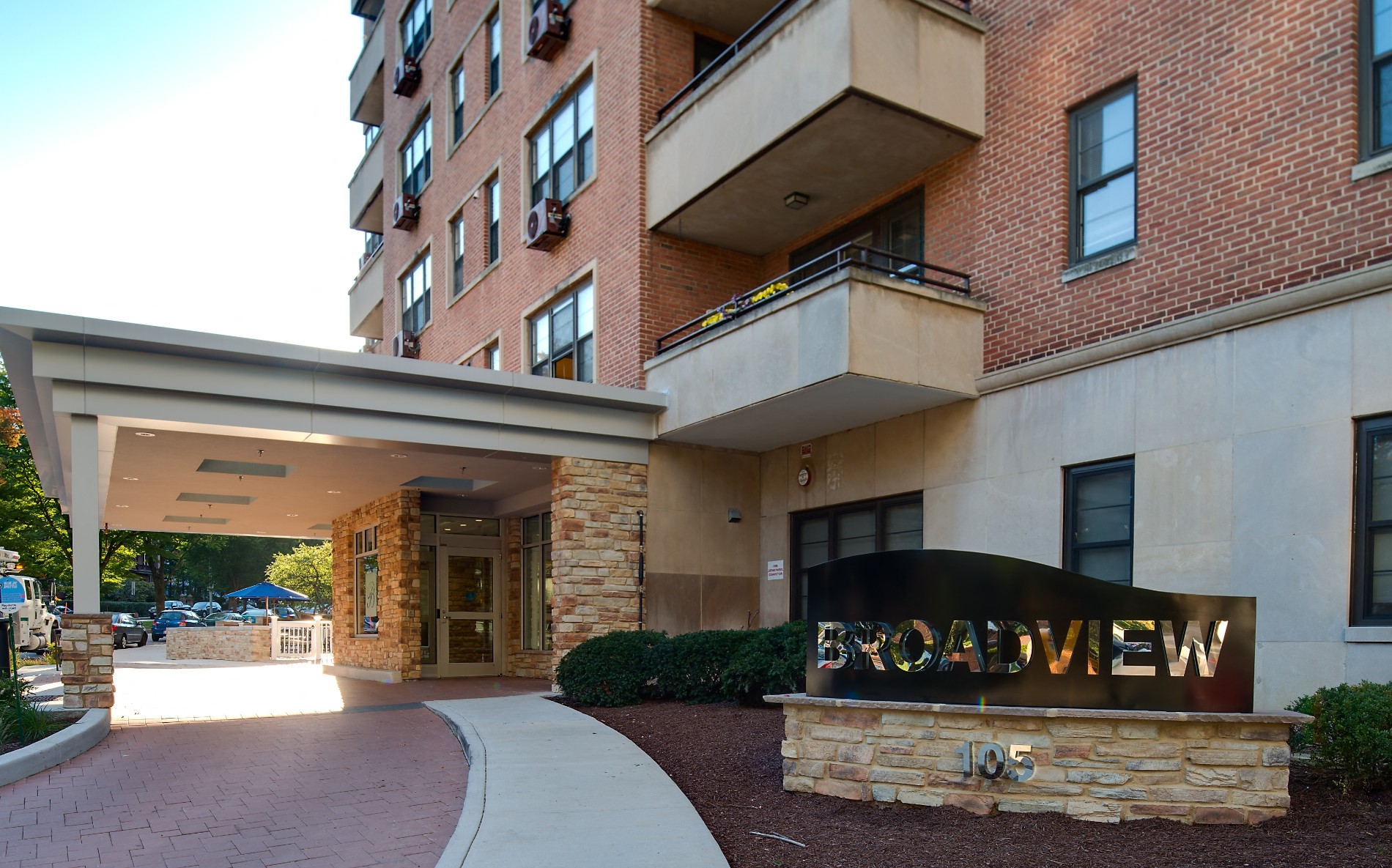 Broadview Apartments Apartments In Baltimore Md