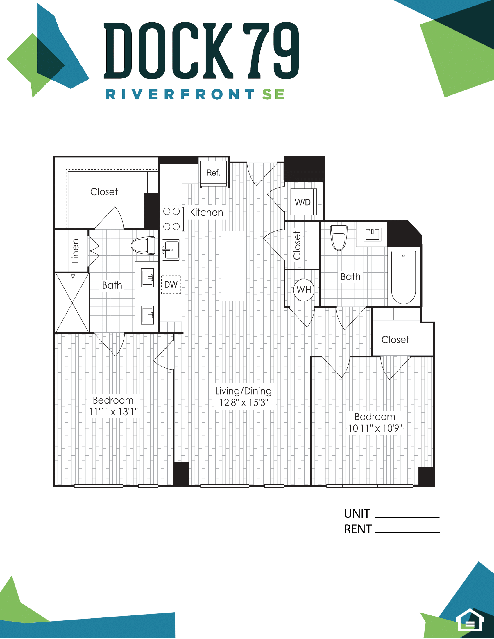 C2 floor plan