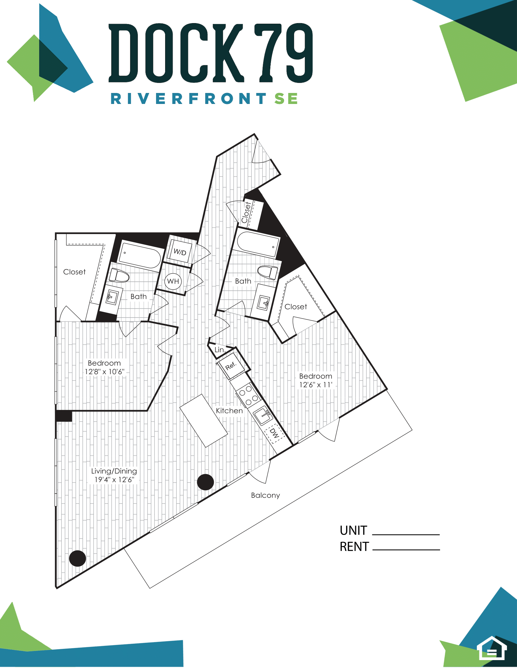 C7 floor plan