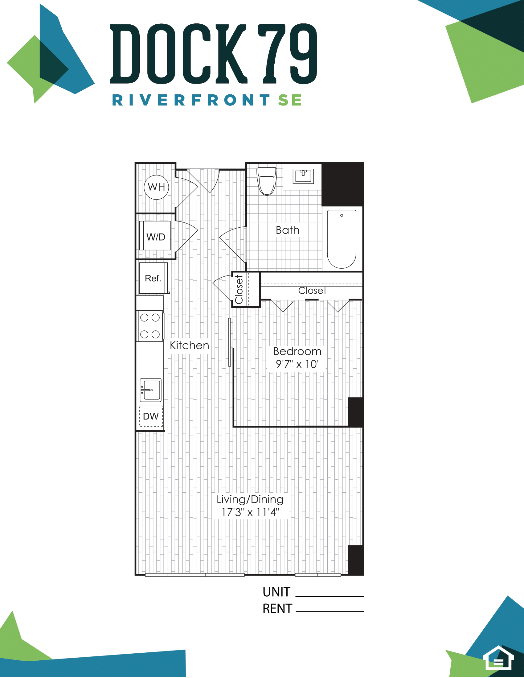 S2 floor plan
