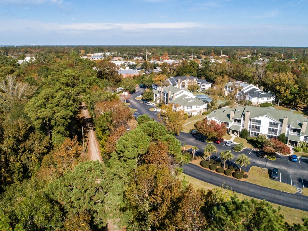 Stunning Views at The Watch on Shem Creek, South Carolina