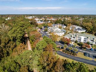 Stunning Views Stunning Views at The Watch on Shem Creek, South Carolina
