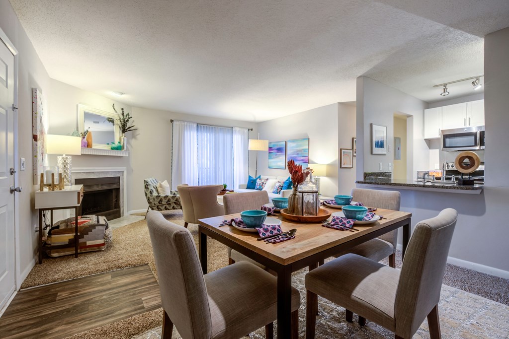 Apartment With Plenty Of Natural Light at The Watch on Shem Creek, Mt. Pleasant, SC, 29464