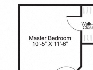 A1 floor plan A1 floor plan