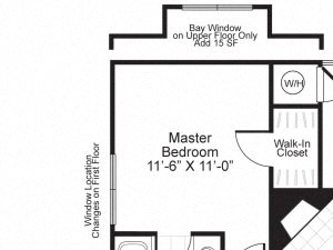 B2 floor plan B2 floor plan