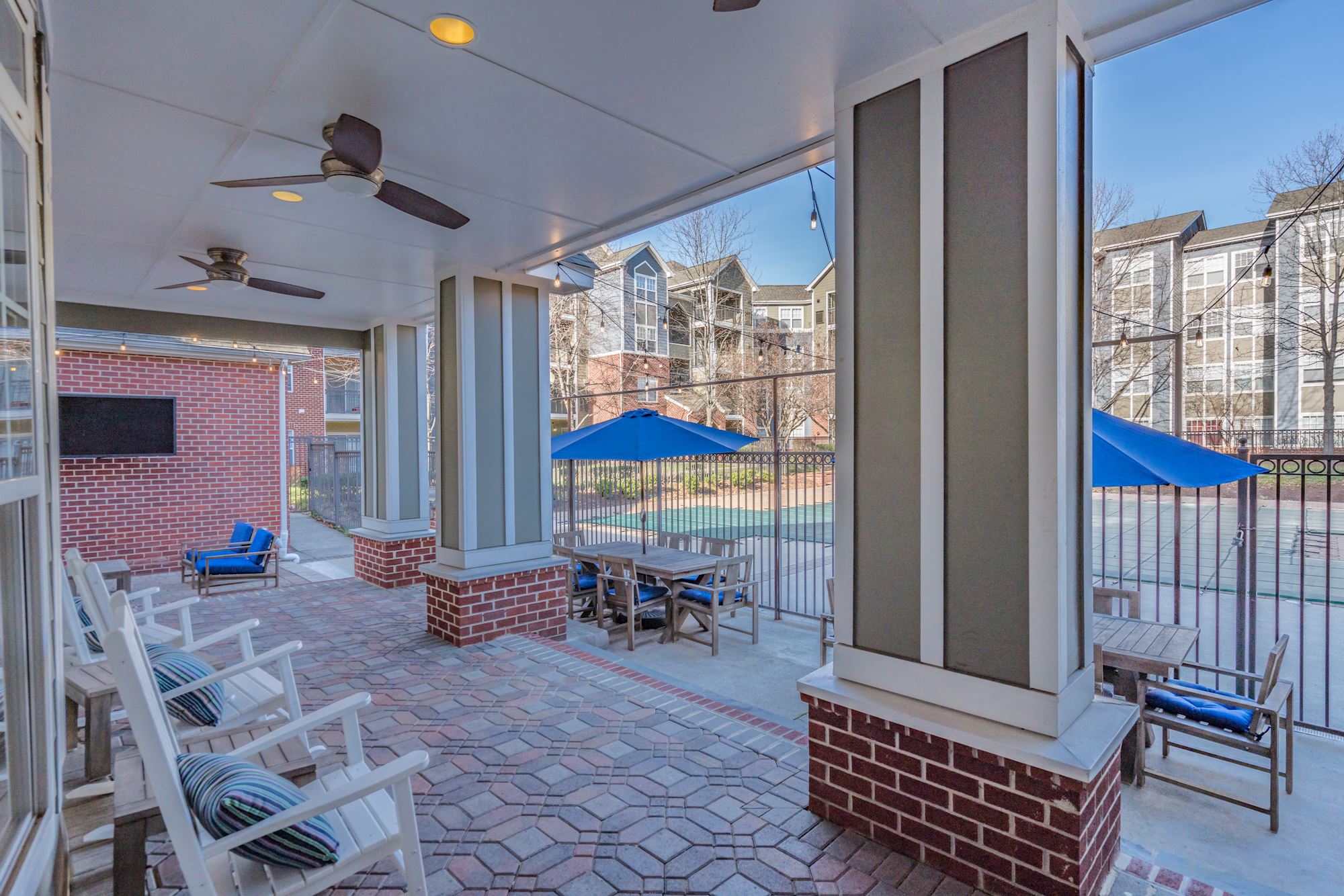 Westerly at Worldgate Apartments in Herndon, VA