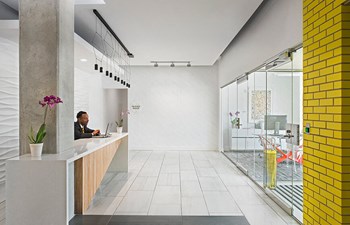 3150 Woodward Ave Studio-3 Beds Apartment for Rent - Photo Gallery 4