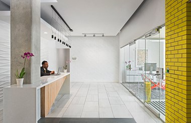 3150 Woodward Ave Studio-3 Beds Apartment for Rent - Photo Gallery 4