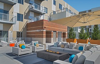 3150 Woodward Ave Studio-3 Beds Apartment for Rent - Photo Gallery 3