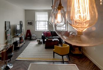 Designer Lighting