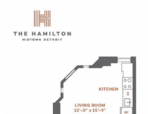 1 Bedroom Bay
