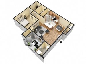 Gateway Of Grand Blanc Apartments 5220 Baldwin Rd Holly Mi Rentcafe