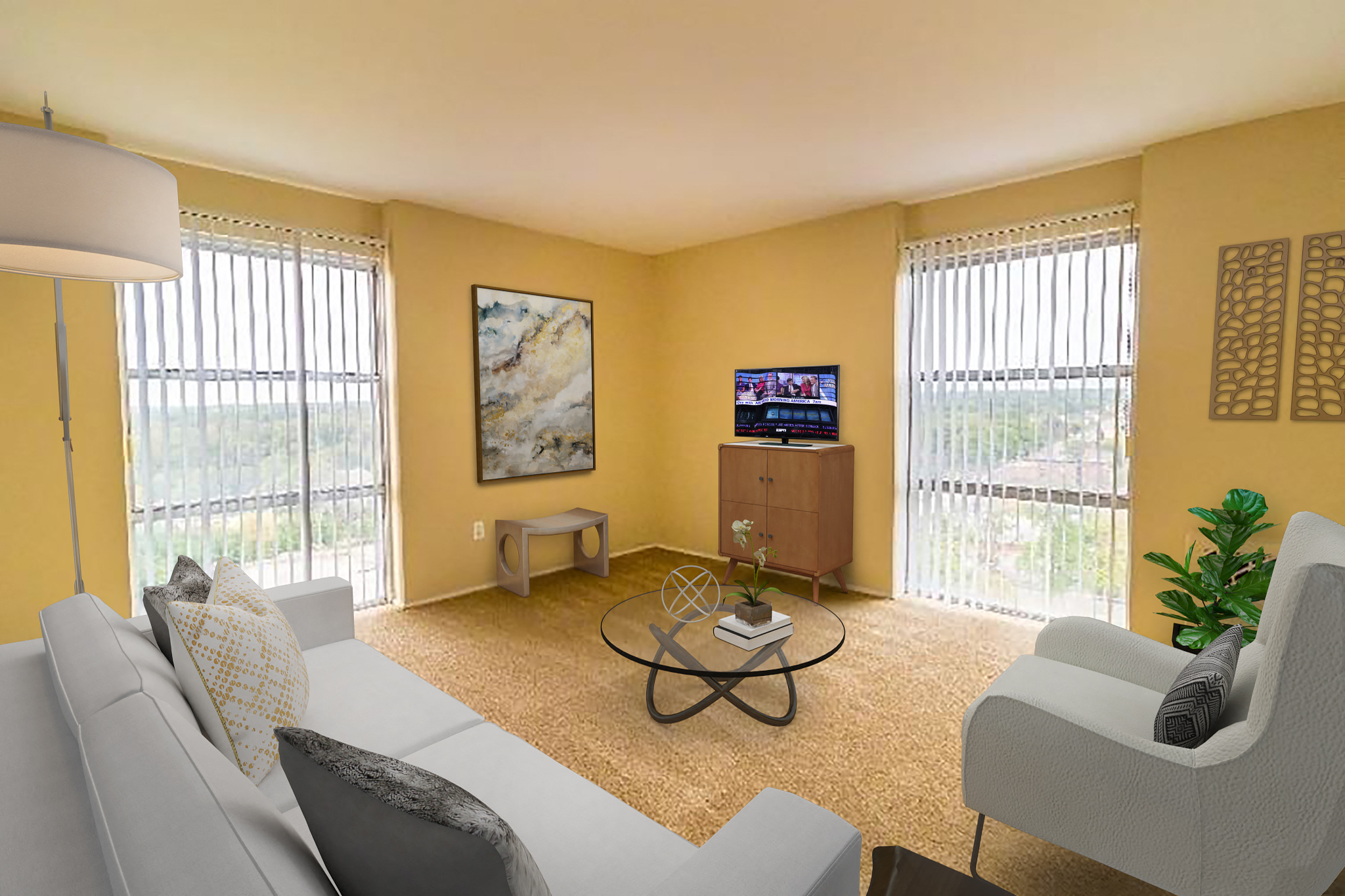 16000 Terrace Rd Studio-3 Beds Apartment for Rent - Photo Gallery 18