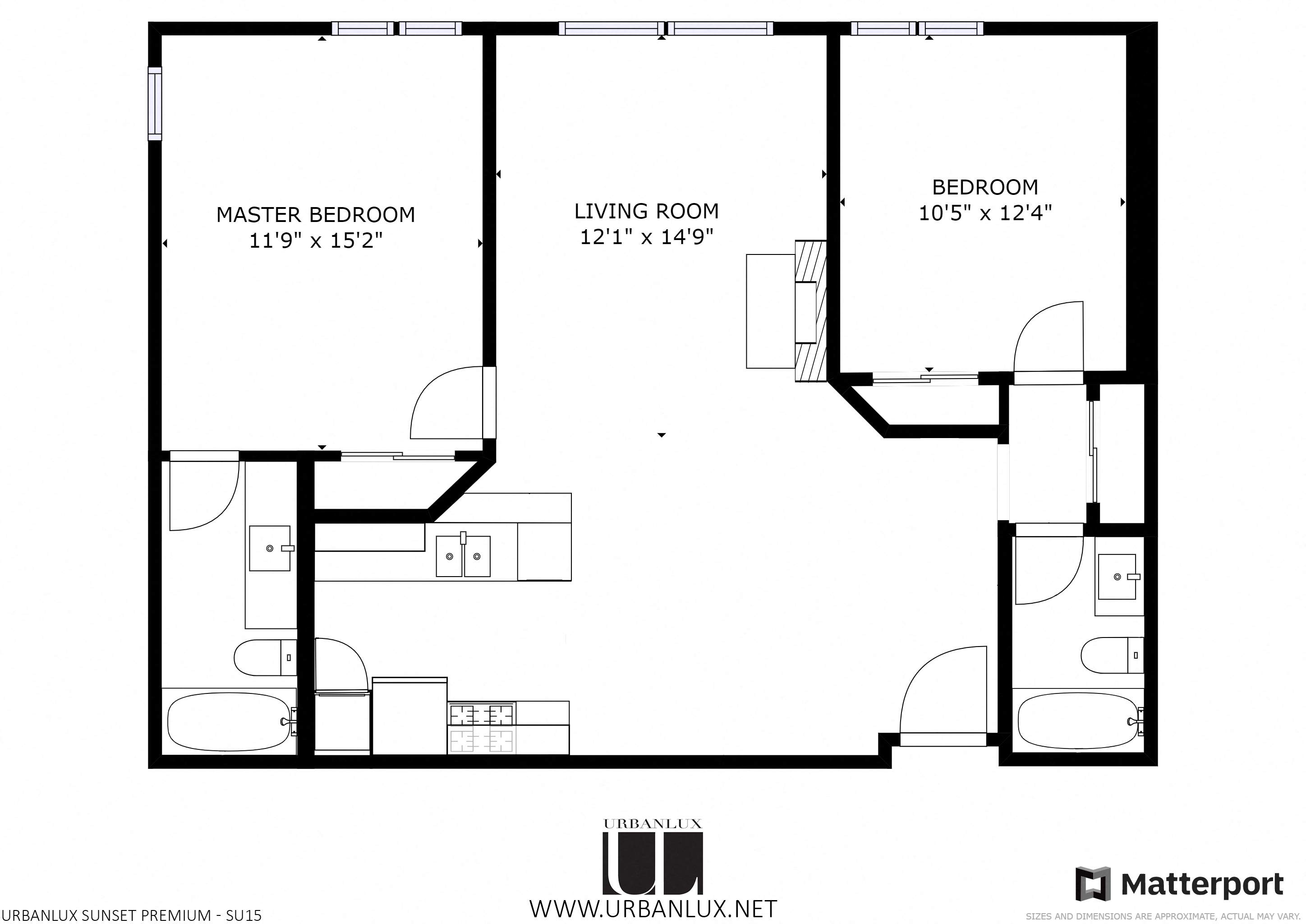 Unit 208