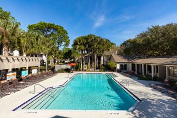 ARIUM Surfside At Ponte Vedra Beach Apartments, 125 Great Harbor Way ...