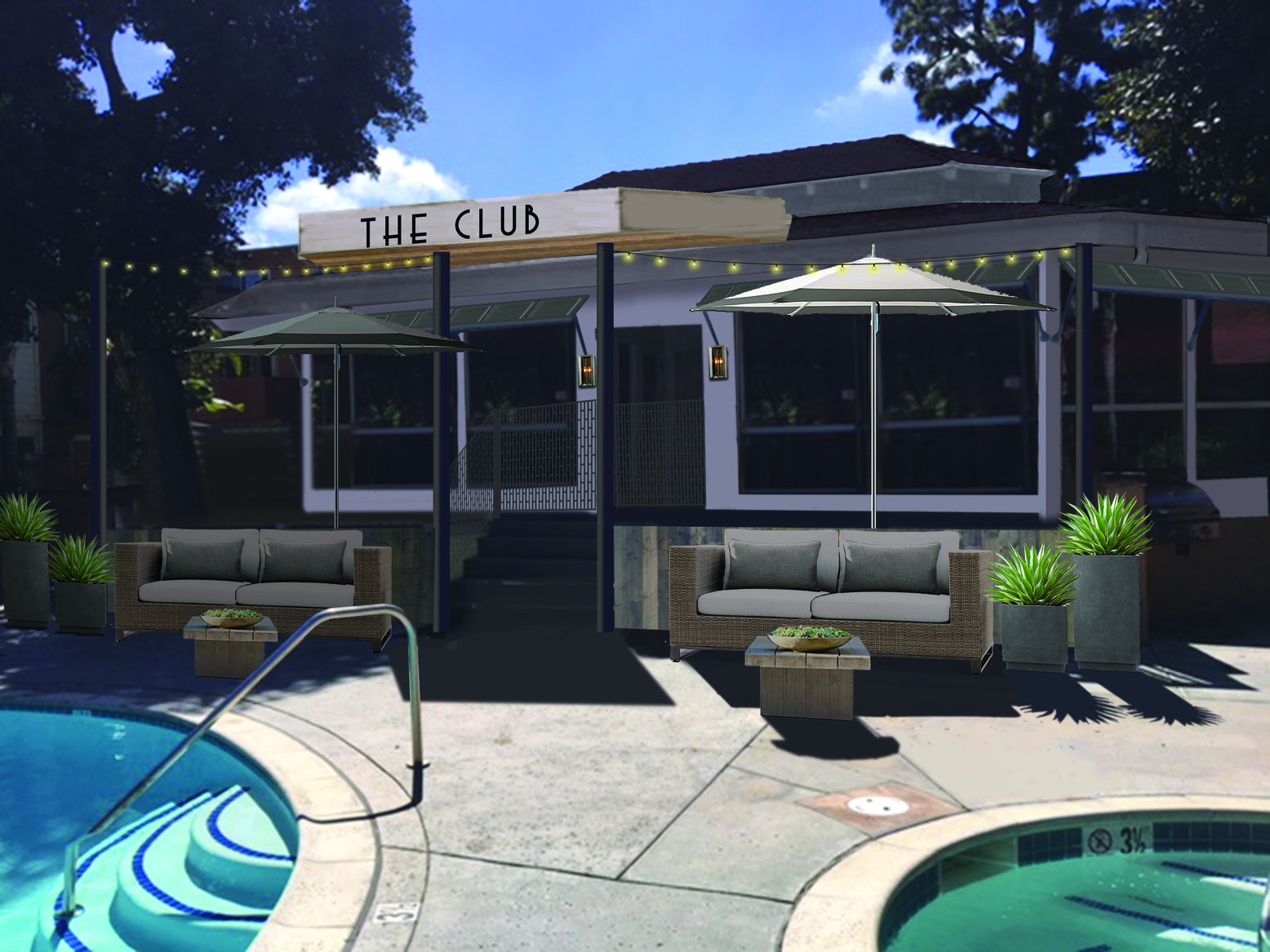 Atwater Cove Apartments in Costa Mesa, CA