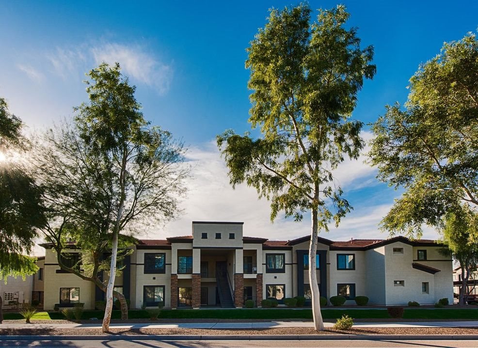 Photos and Video of Town Center in Queen Creek, AZ