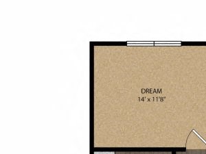 one bedroom luxury dallas apartments