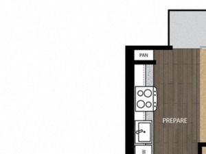 studio luxury dallas apartments