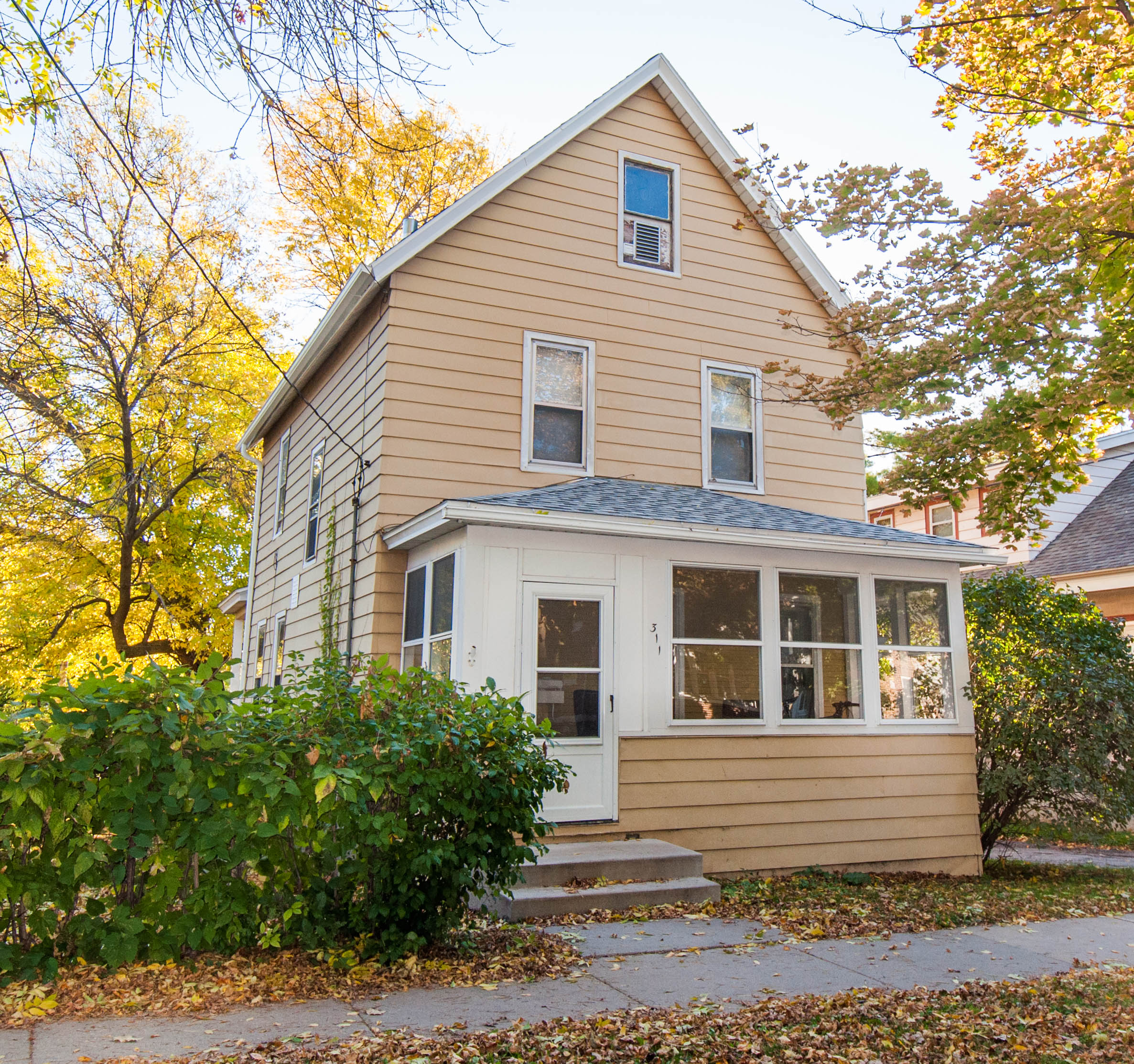311 S. Brooks Street