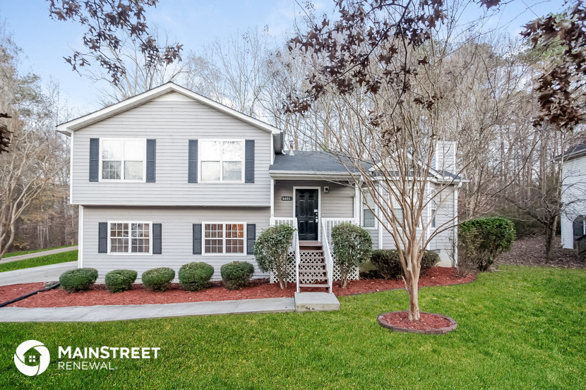 6005 Colt Ridge Trail SE Rentals Mableton, GA RentCafe