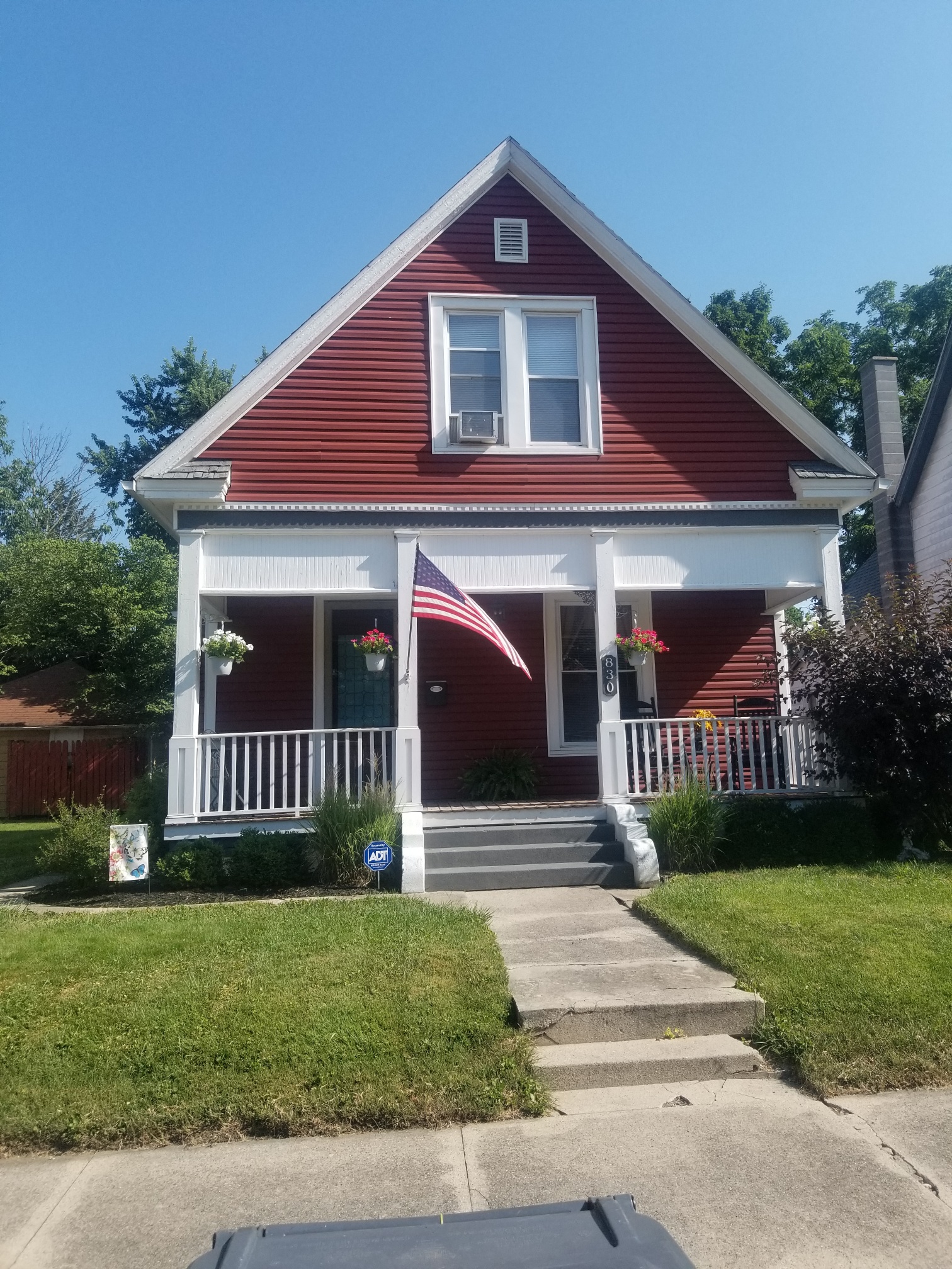 Anderson Housing Authority Apartments in Anderson, IN