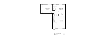 2 Bedroom