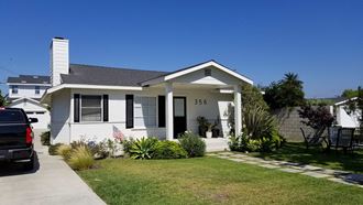 356 Rochester St Studio-2 Beds Apartment for Rent