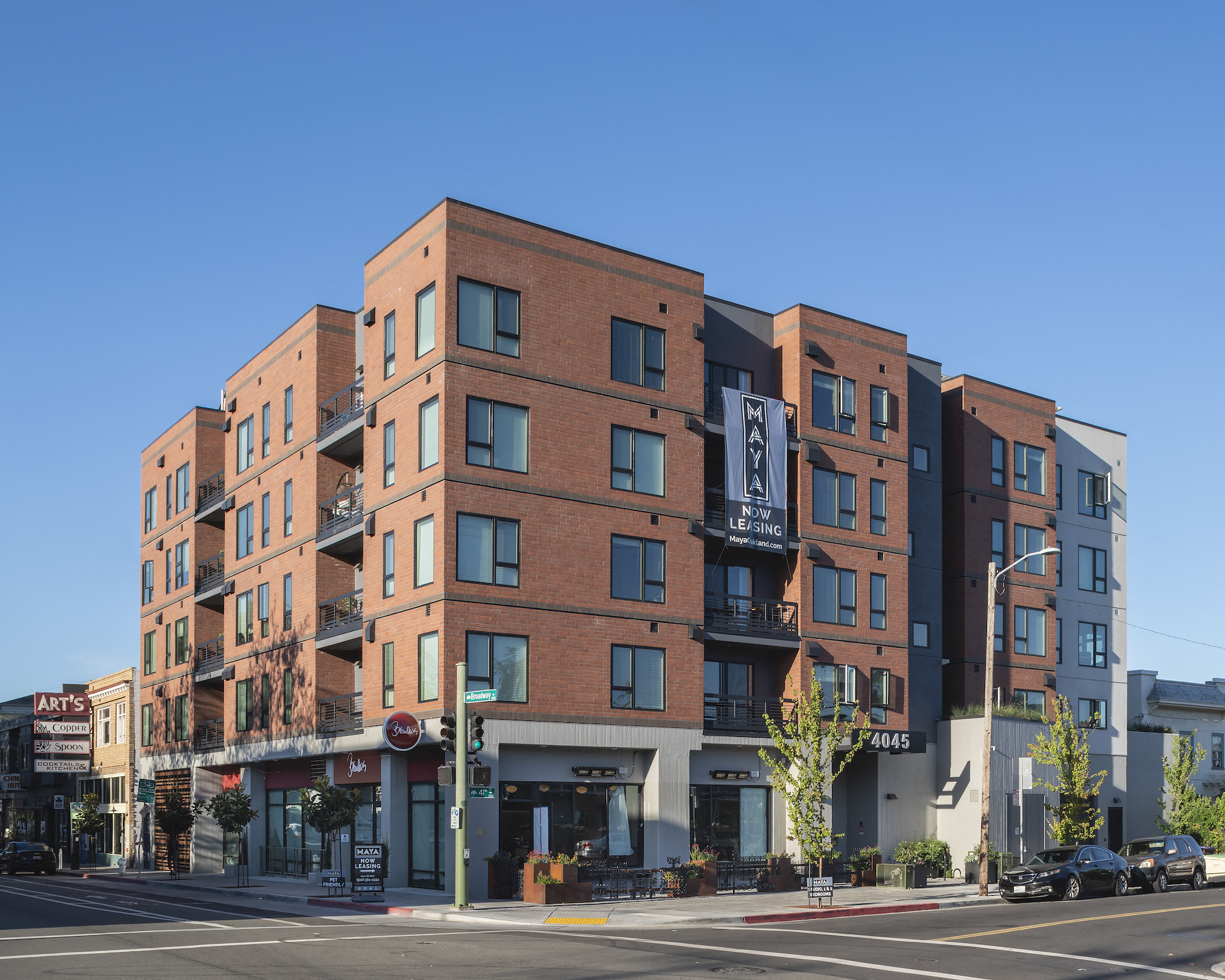 Apartments For Rent In Oakland Ca Maya Home Page