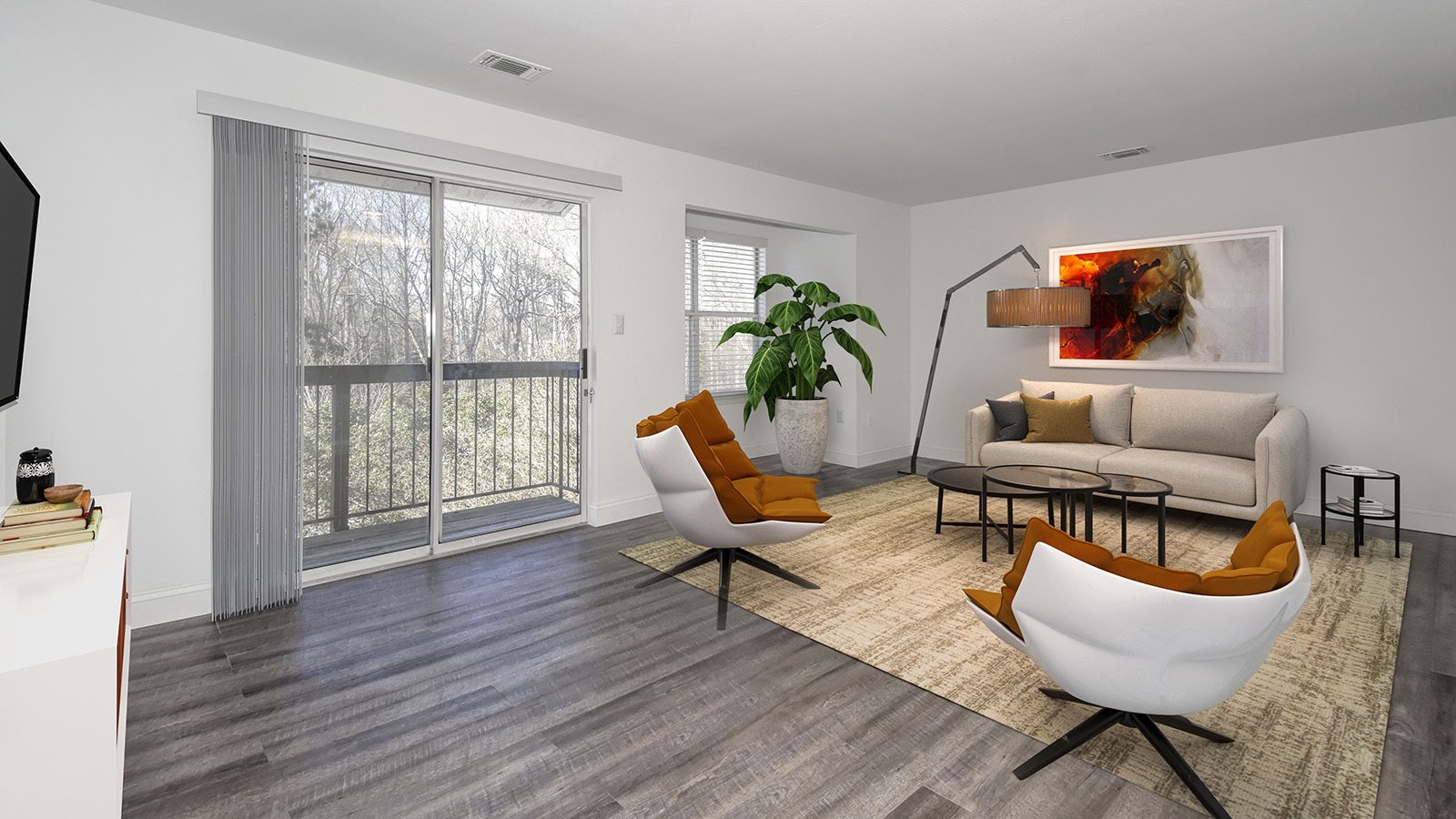 The Greens at Hilton Run | Apartments in Lexington Park, MD