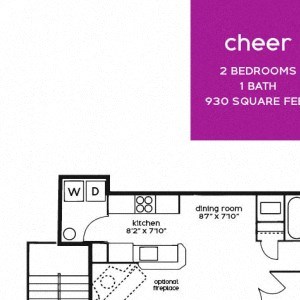 Cheer
