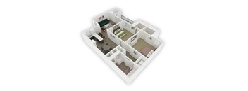 Siena floor plan