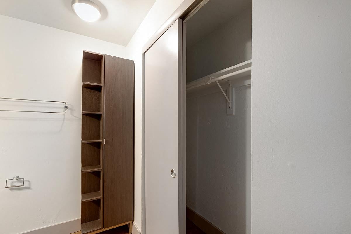 The Altair Apartments in Denver, Colorado