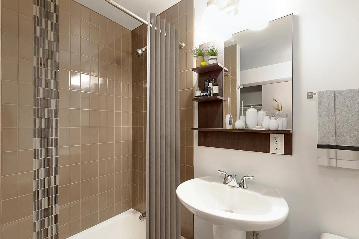 The Altair Apartments in Denver, Colorado