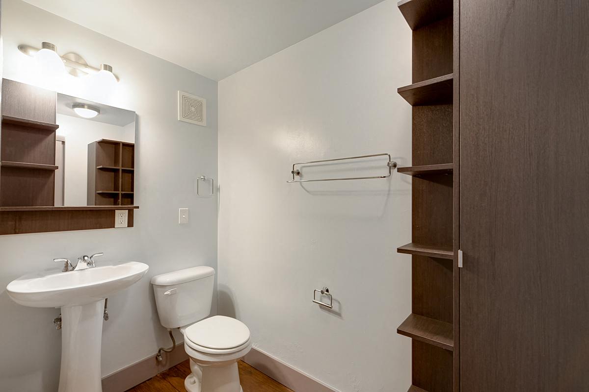 The Altair Apartments in Denver, Colorado