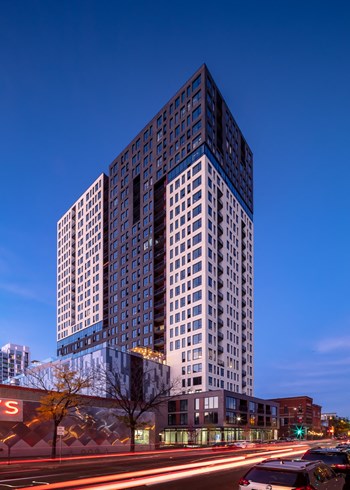 25 Best Luxury Apartments In Minneapolis Mn With Photos Rentcafe