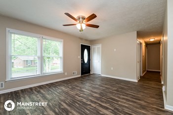 9014 Lantana Dr 3 Beds House for Rent - Photo Gallery 4