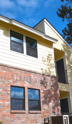 Castle Point Apartments Apartments In San Antonio Tx