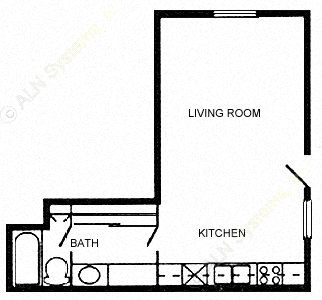 5800 Medina Base Road Studio-3 Beds Apartment, Affordable for Rent - Photo Gallery 9